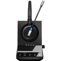 IMPACT SDW 5016T, Headset EU/UK/AUS, Basisstation, Mono, 3 Tragearten