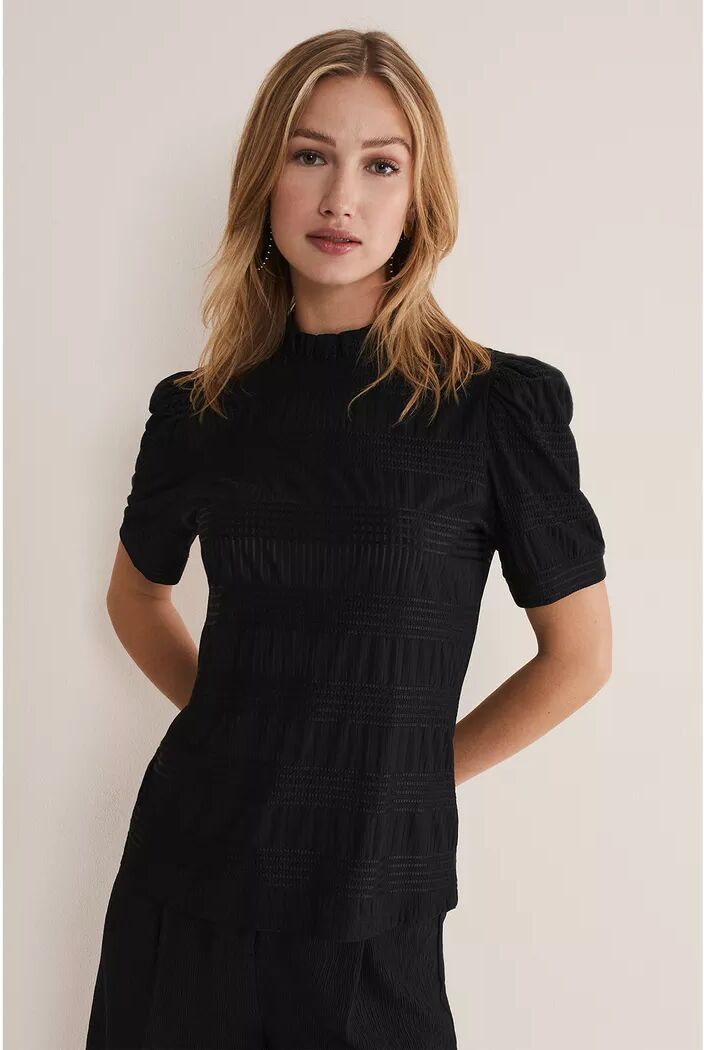 Phase Eight - Top, für Damen, Schwarz, Größe 44