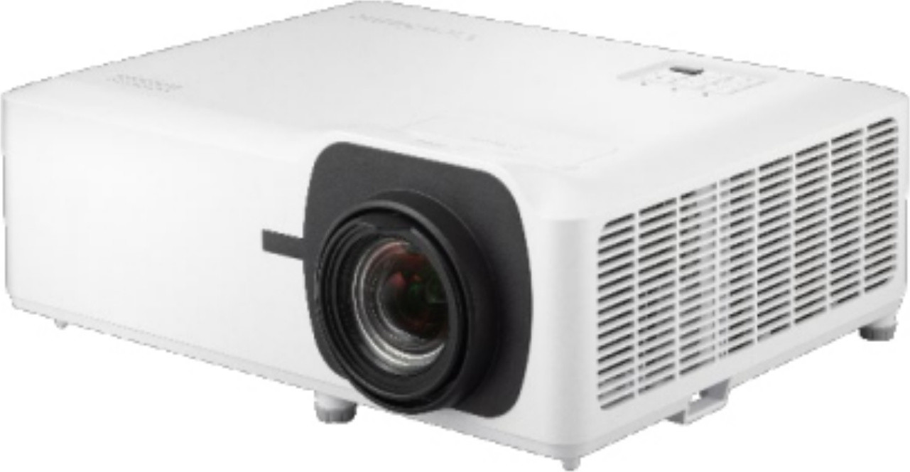 ViewSonic LS901HD Laser DLP Beamer met 6000 lumen en Full HD