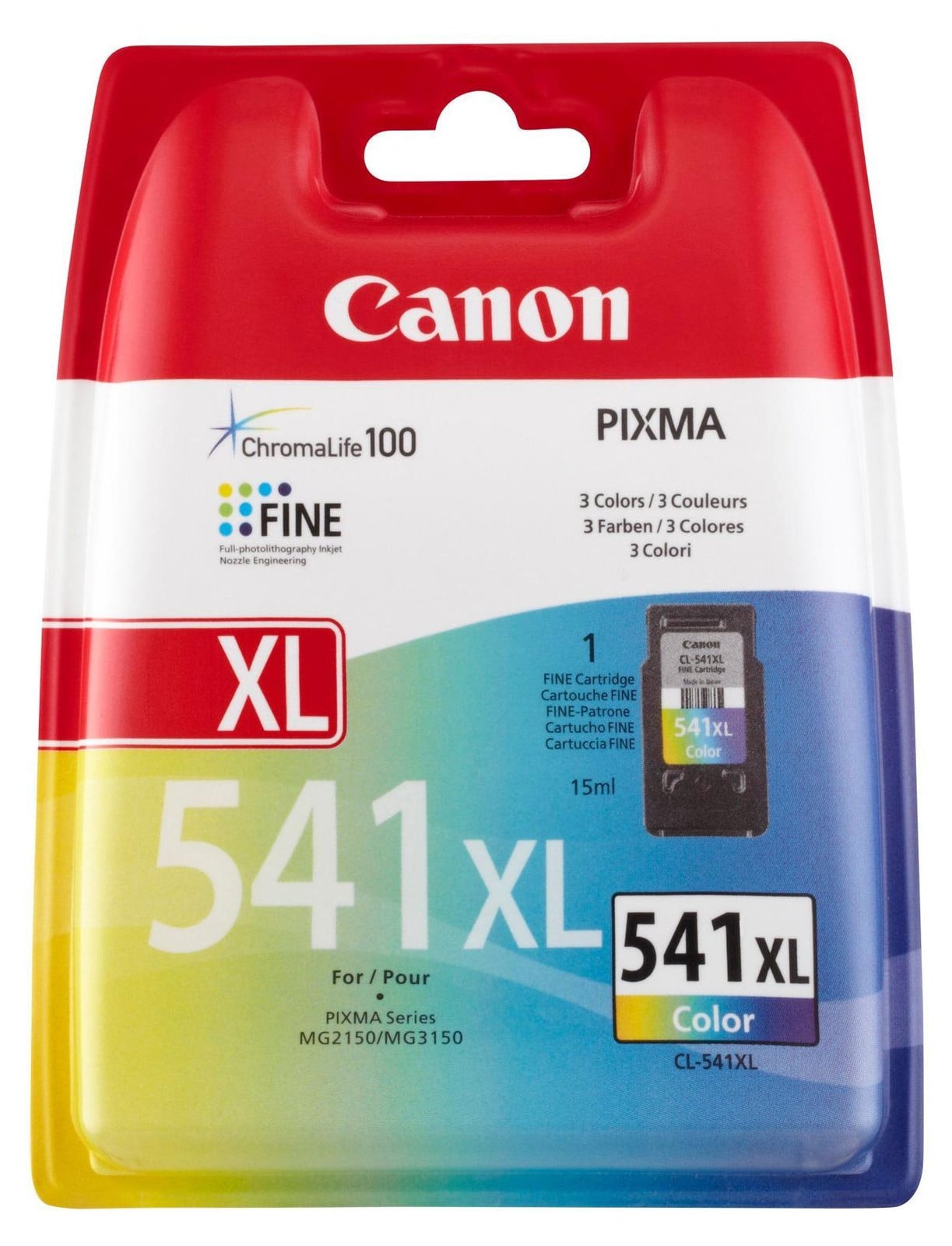 Canon 5226B001 Original kleurendrukkop cartridge