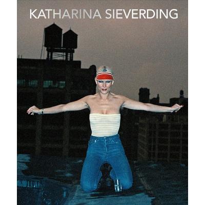 Katharina Sieverding, Gebundene Ausgabe von Susanne Meyer-Büser, Wienand, 978-3-86832-798-4