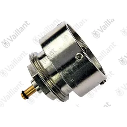 Adapter, komplett Vaillant-Nr. 0020056831