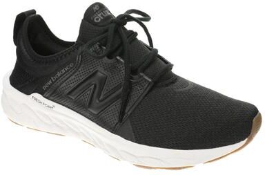 New Balance Fresh Foam X Cruz v3 - Mens 8.5 Black Training D