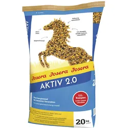 Josera Aktiv 2.0 1x20 kg