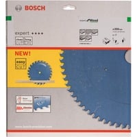 EXPERT Wood Kreissägeblatt, Ø 250mm, 80Z Bohrung 30mm, für Tischkreissägen