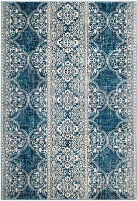 SAFAVIEH Evoke Angelica Distressed Vintage Boho Rug