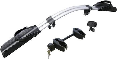 Eufab Fahrradträger-Erweiterung Jake 11511 Anzahl Fahrräder=1