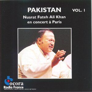 N.F.a. Khan - Nusrat Fateh-Jetzt Ocr 58165 - Preis vom 30.09.2026 09:01:18 h