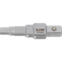 Alarm Werkzeuge 56013140 Stufenschlüssel
