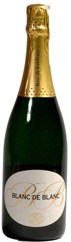 Spumante Metodo Classico Extra Brut Blanc de Blancs 'Armonia' Ruiz de Cardenas