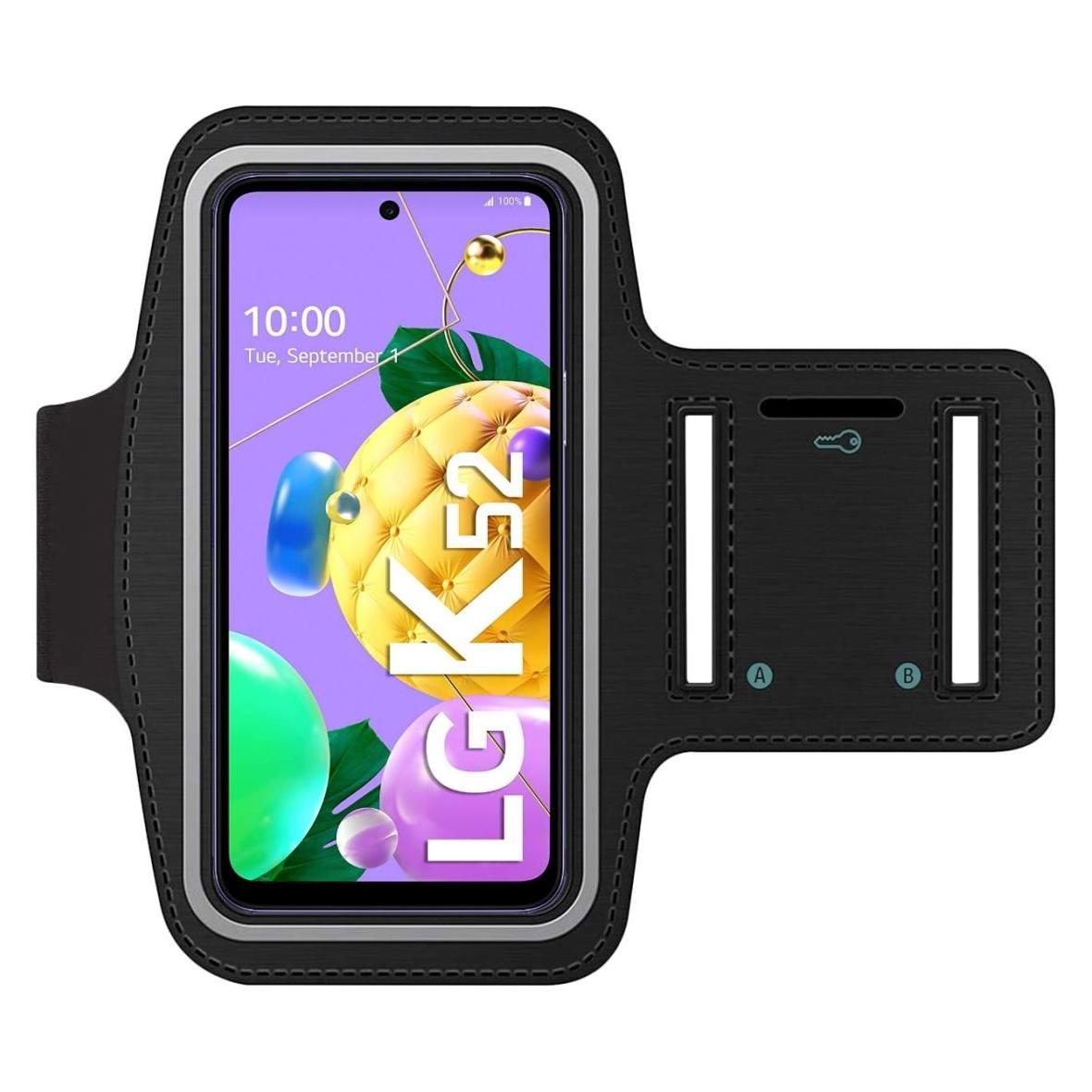 SmartFitness LG K52 Handy Sport Armband (00027580)