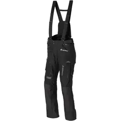 Germot InsideOut Motorrad Textilhose XXL