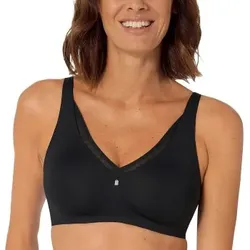Triumph BH True Shape Sensation N01 Schwarz C 85 Damen