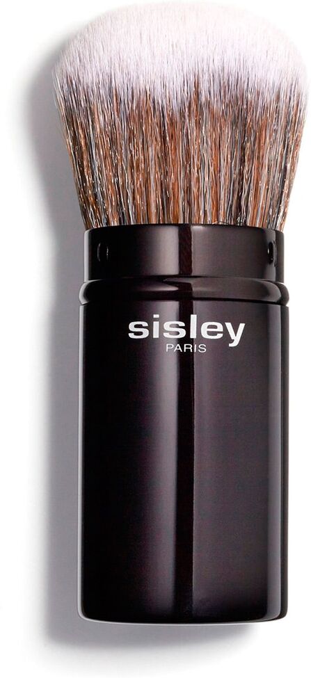 Sisley Brocha Polvos Bronceadores .