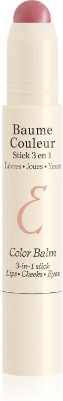Embryolisse Artist Secret multi-purpose makeup for eyes, lips and face shade Nude pink 2.5 g