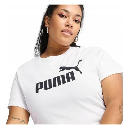 Puma ESS No. 1 Logo Tee (L) (682370)