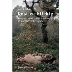 Déjà-vu-Effekte, Fachbücher von Astrid Khler