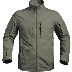 A10,  Kurze Einsatz-Jacke FIGHTER, olive (S)