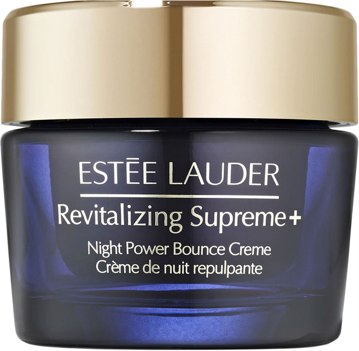 Estee Lauder Revitalizing Supreme+ Night Power Bounce Creme