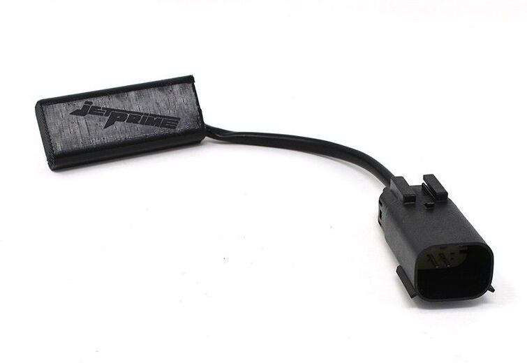 Eliminatore Errore Faro Anteriore Jetprime Aprilia Tuareg 660 / Rally 2021-2025