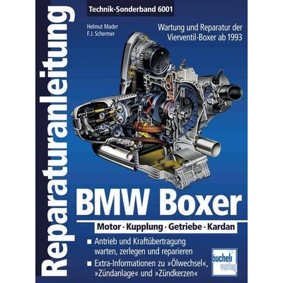 BMW Boxer