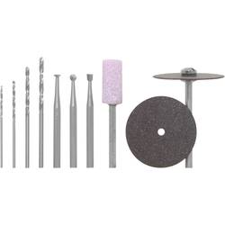 Donau Elektronik 1791 Bohr - und Schleifsatz 1 Set