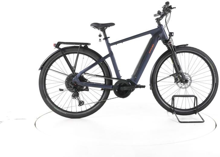 Carver Route E.530 Vélo Électrique de Trekking - 295483