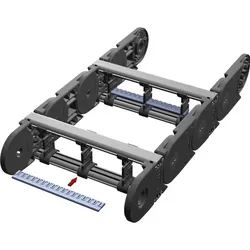Flexa Lagensteg Fürhungskette LP 150