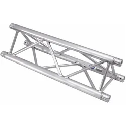 Alutruss TRILOCK E-GL33 2000 3-Punkt-Traverse, Montage Lichttechnik