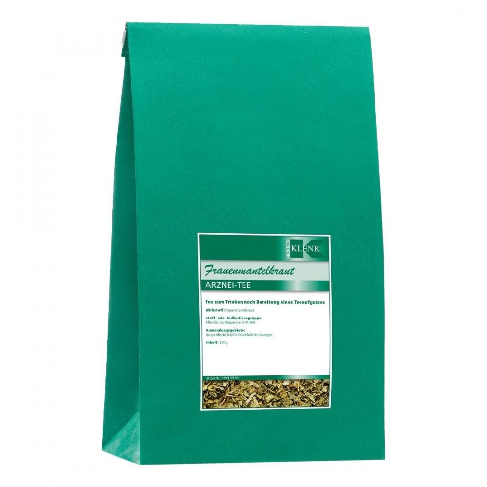 Heinrich Klenk GmbH & Co. KG Frauenmantelkraut Tee 10629325