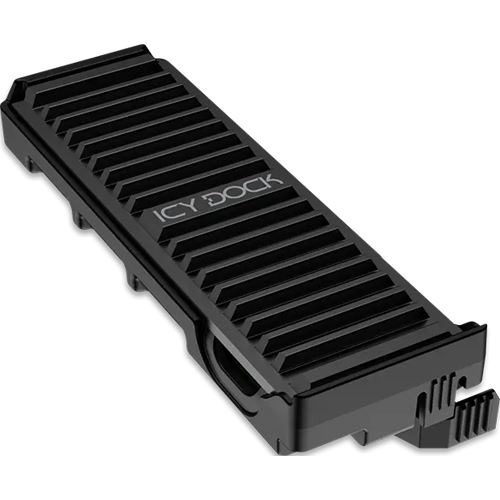 IcyDock Adapter Extra tray for MB305/MB312 series black