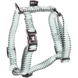 Martin Sellier S (S, Hund, Spazieren), Halsband + Leine
