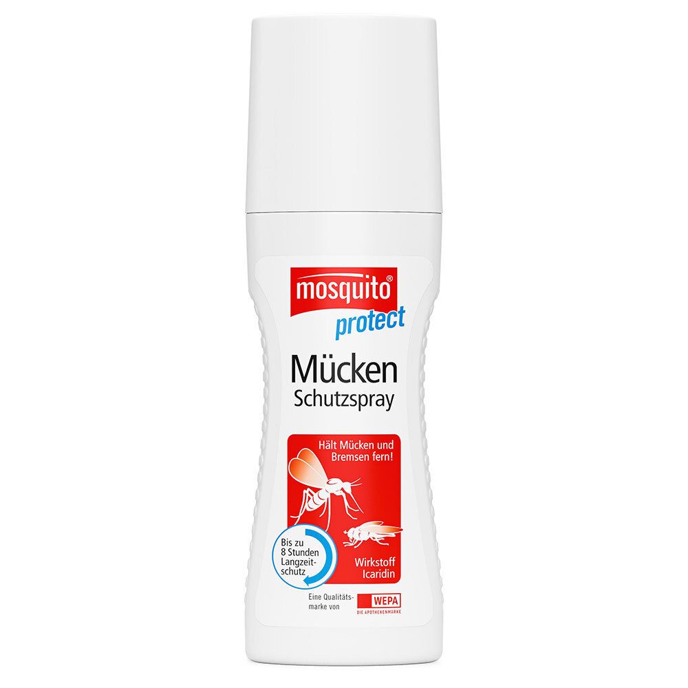 Mosquito Mückenschutz-Spray protect 100 ml Spray