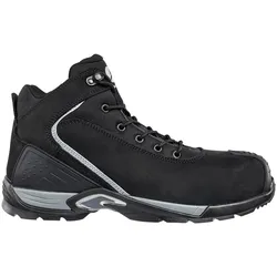 Albatros, Sicherheitsschuhe, Sicherheitsstiefel (S3, 43)