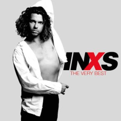 The Very Best, 1 Audio-CD - INXS, CD, 0600753359341