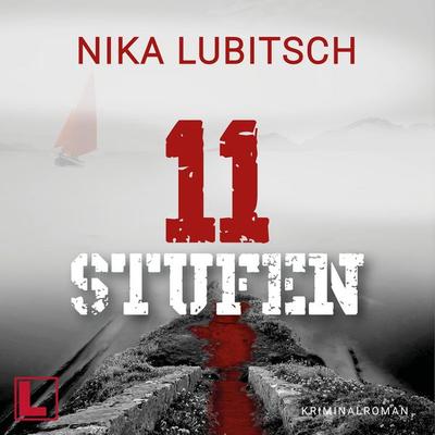 11 Stufen - Nika Lubitsch, Audio, 4260158976725