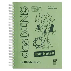 Das Ding mit Noten Band 1