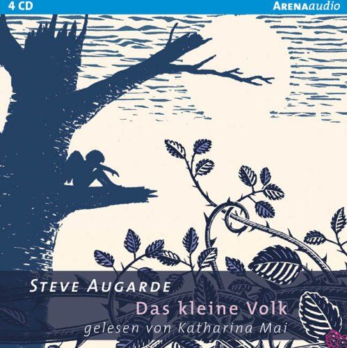 Steve Augarde - Das kleine Volk. 4 CDs - Preis vom 13.10.2026 19:28:25 h