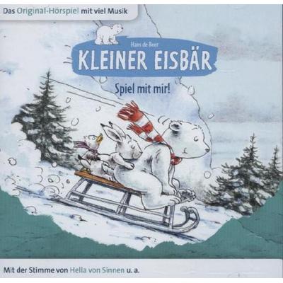 Lars,Spiel Mit Mir - , CD, 4001504228521