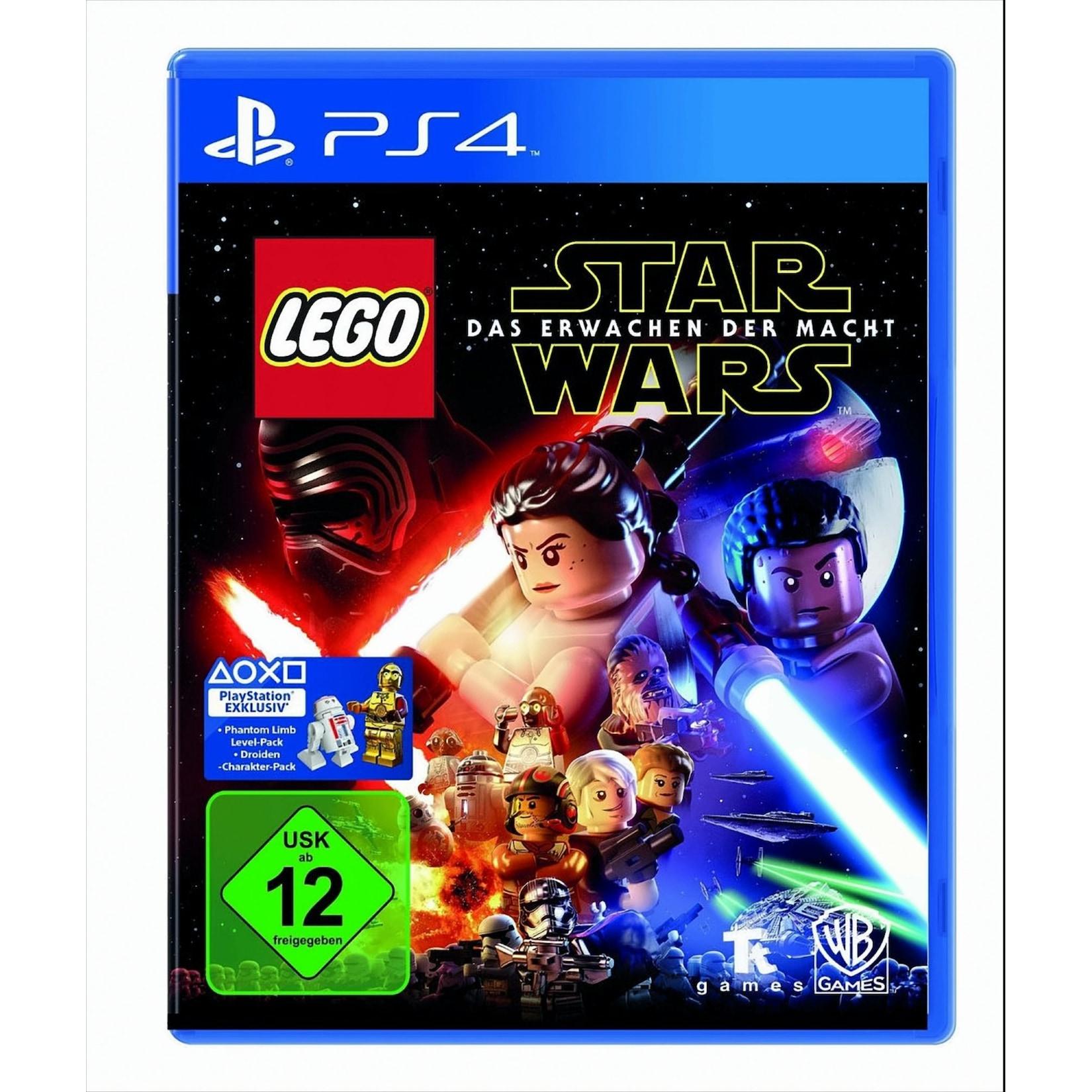 LEGO Star Wars: Das Erwachen der Macht