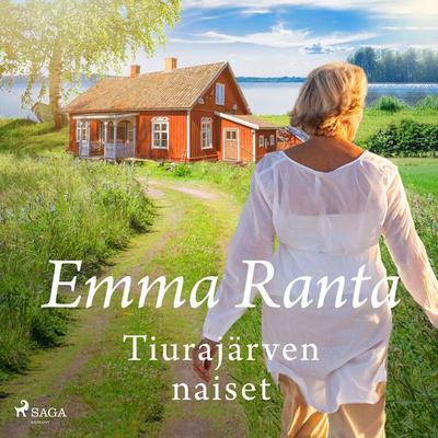 Tiurajärven naiset - Emma Ranta, Audio, 9788727193007
