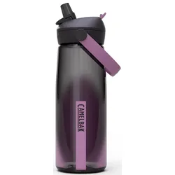 Camelbak 0,75 Liter Thrive Flip Straw Trinkflasche - STK - lavendar dawn