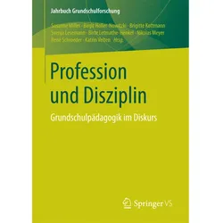 Profession und Disziplin, Fachbücher
