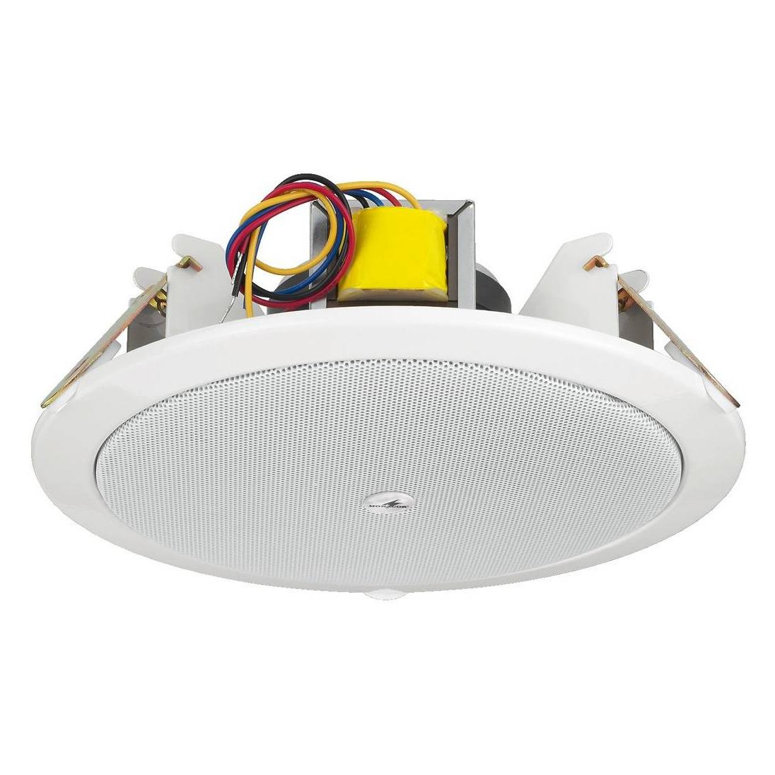 Monacor ELALautsprecher 20W (1 Stk.) (EDL-620)