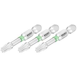 Hazet 2223NSLG-T27/3 2223NSLG-T27/3 TX-Bit Antrieb: 1/4 (6.3 mm) Abtrieb: TX TX 27 50 mm