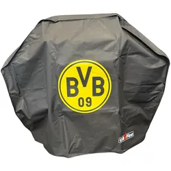 Abdeckhaube Grill BVB Edition schwarz  156 x 54 x 113cm
