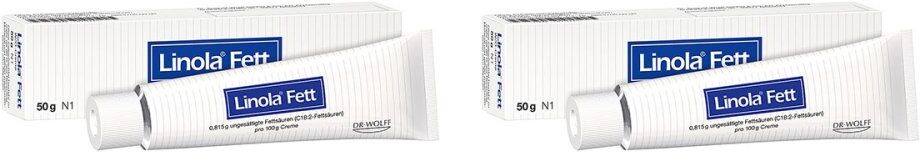 Linola Fett Creme