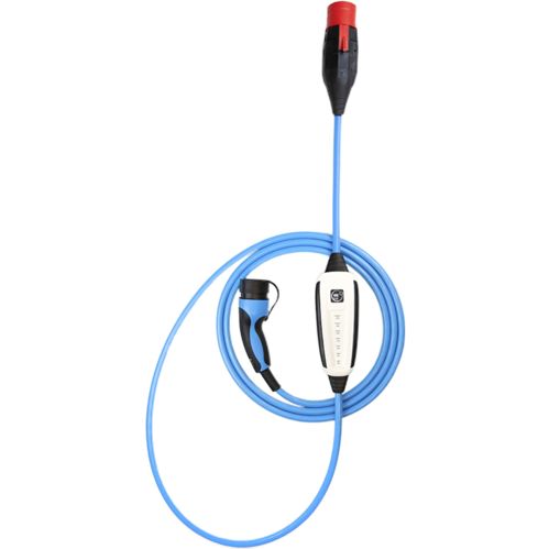NRGkick 32A 7.5m Standard WLAN