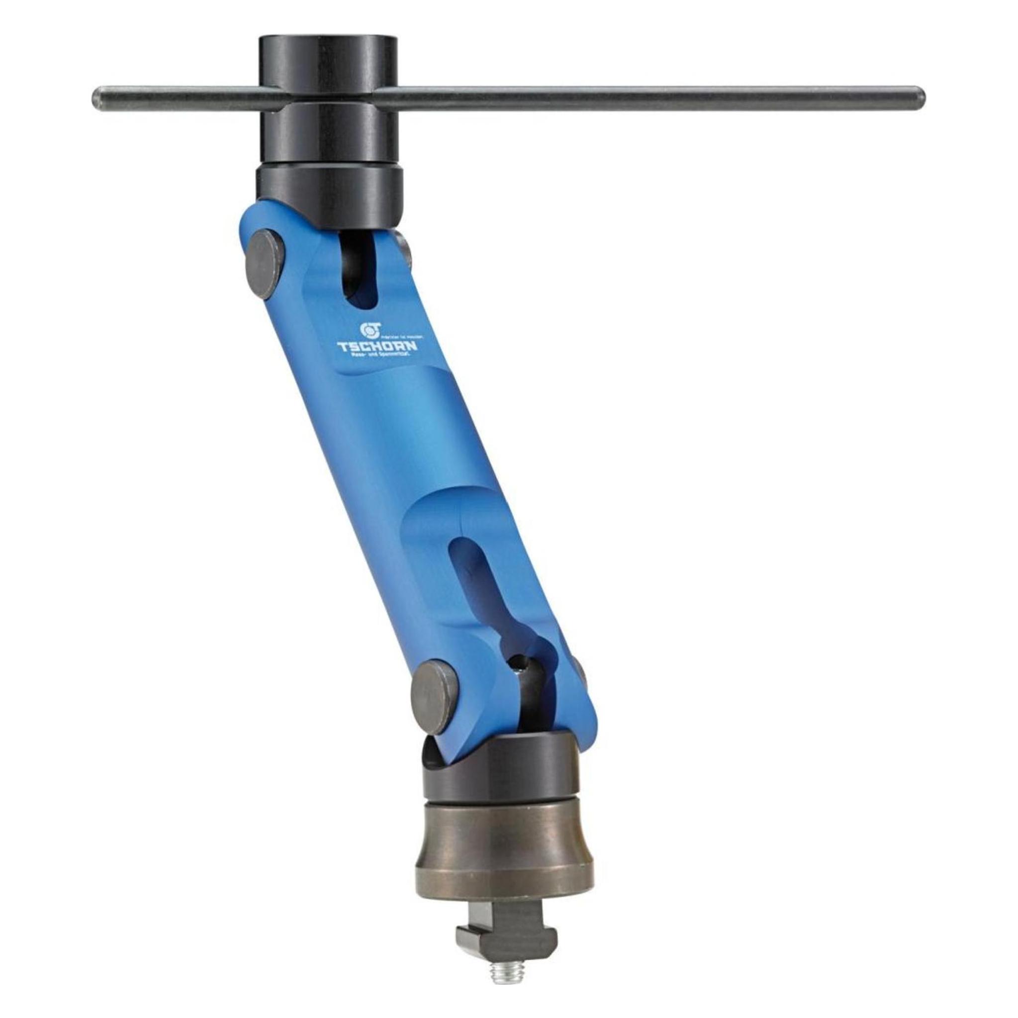 Magni Tschorn Werkstückanschlag 5D 150mm (15 cm) (4260192270865)