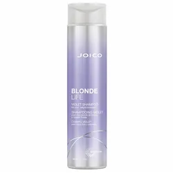 300ml JOICO BLONDE LIFE Violet Shampoo